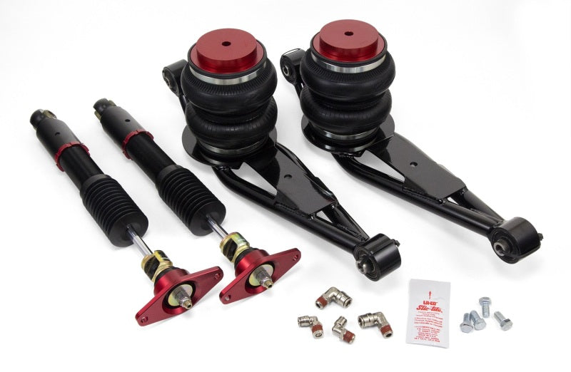 AIRLIFT 13-17 Focus ST - Rear Kit 78643 Photo - Primary
