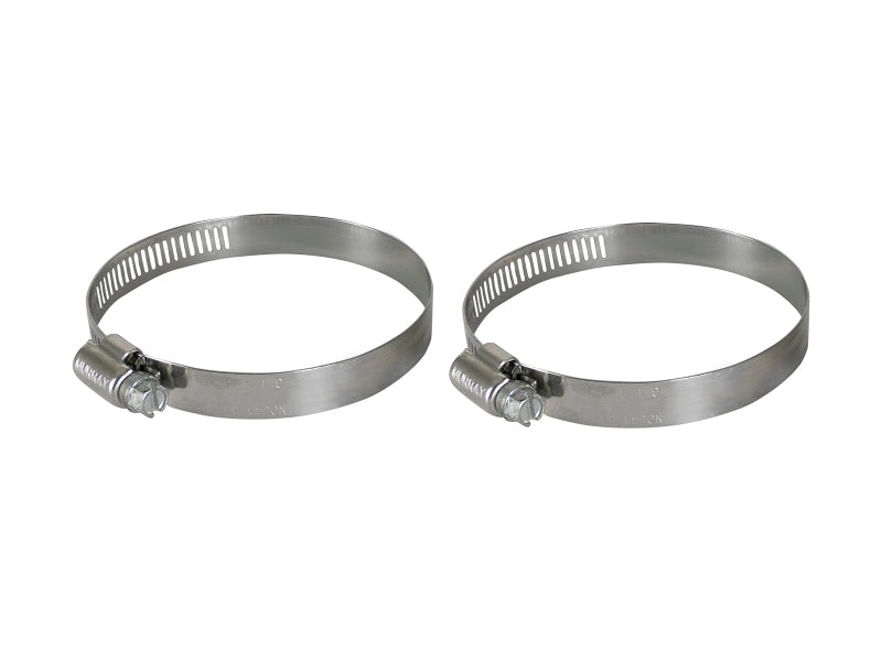 aFe AFE Intake Replacement Parts Air Intake Systems Air Intake Components main image