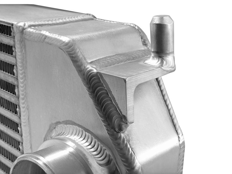 aFe BladeRunner GT Series Intercooler - Ford F-150 EcoBoost 15-16 V6-2.7L/ 46-20201 Photo - Unmounted