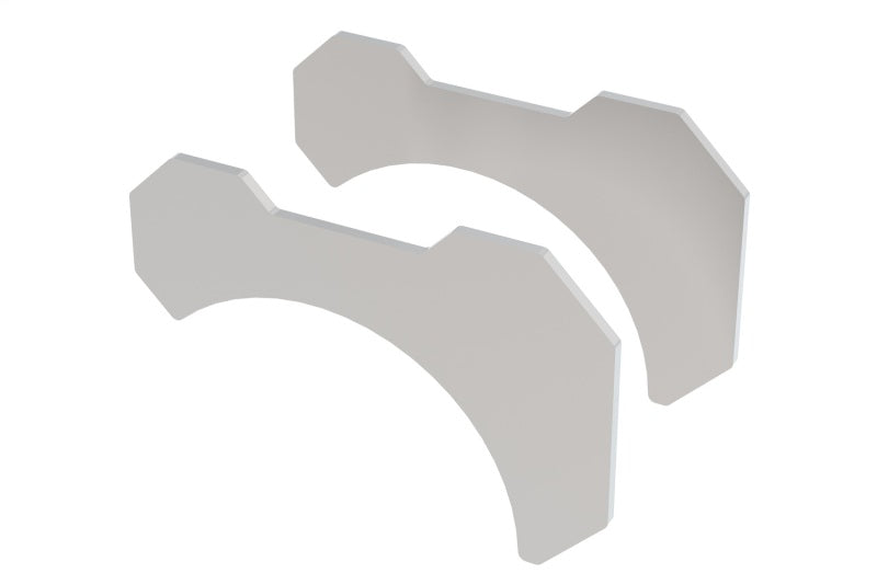 Borla Universal 2.5in T-304 Stainless Tube Bracket Kit 60579 60579 Photo - Primary