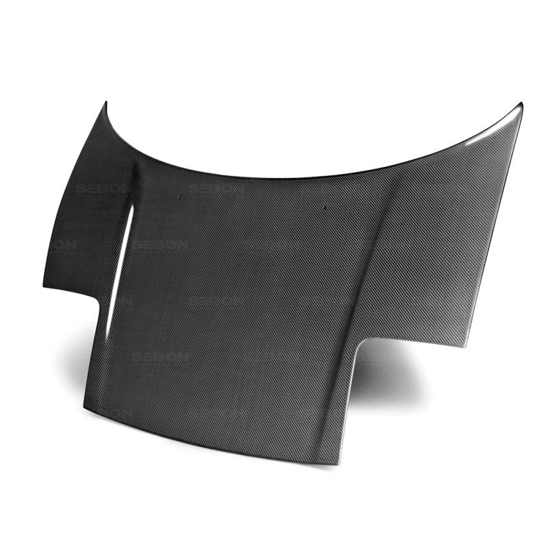 Seibon Carbon Fiber for Acura NSX 1991-2001 HD9201ACNSX-OE Photo - Primary