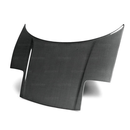 Seibon Carbon Fiber for Acura NSX 1991-2001 HD9201ACNSX-OE Photo - Primary