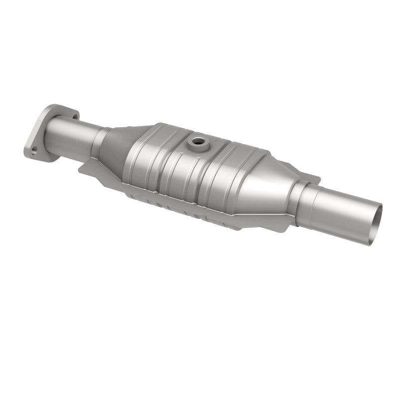 MagnaFlow OEM Grade Federal / EPA Compliant Direct-Fit Catalytic Converter 51288 360 Degree Image Set