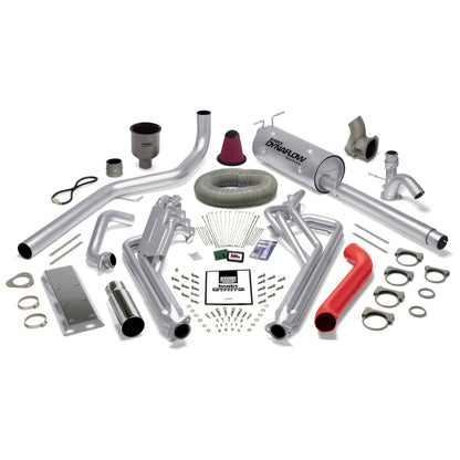 Banks Power 97-03 Ford 6.8L Mh A - R (EGR) PowerPack System 49141 49141 Photo - Primary