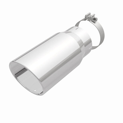 Magnaflow Tip 1-Pk 6x13inch 5inch ID W/Clamp 35215 35215 360 Degree Image Set