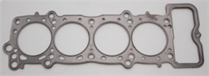 Cometic Head Gasket Bore: 91mm Material: MLS Thickness: .075in C4327-075 Photo - Primary