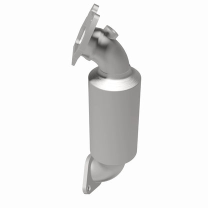MagnaFlow Chrysler Pacifica OEM Grade Federal / EPA Compliant Direct-Fit Catalytic Converter 21-950 360 Degree Image Set