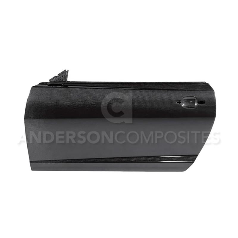 Anderson Composites 10-13 Chevrolet Camaro Doors (Pair) AC-DD1011CHCAM AC-DD1011CHCAM Photo - Primary