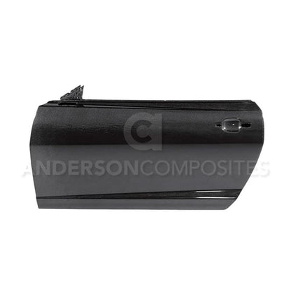 Anderson Composites 10-13 Chevrolet Camaro Doors (Pair) AC-DD1011CHCAM AC-DD1011CHCAM Photo - Primary