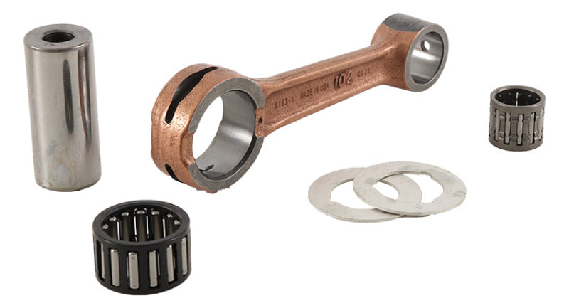 Hot Rods 94-97 Kawasaki KX 125 125cc Connecting Rod Kit 8163 8163 Photo - Primary