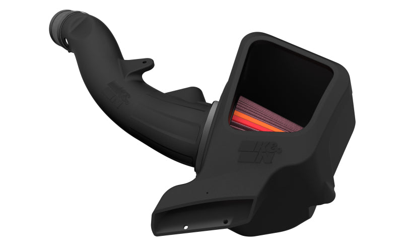 K&N Engineering KN NextGen Cold Air Intakes Air Intake Systems Cold Air Intakes main image