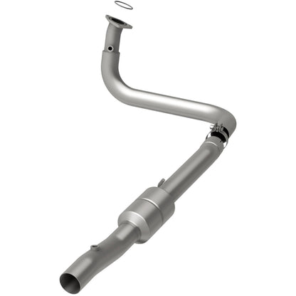 MagnaFlow California Grade CARB Compliant Direct-Fit Catalytic Converter 5451642 Photo - out of package