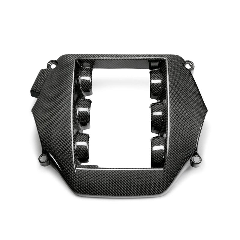 Seibon Engine Cover Nissan Gtr R35 2009-2011 EC0910NSGTR EC0910NSGTR Photo - Primary