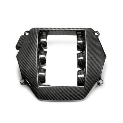Seibon Engine Cover Nissan Gtr R35 2009-2011 EC0910NSGTR EC0910NSGTR Photo - Primary