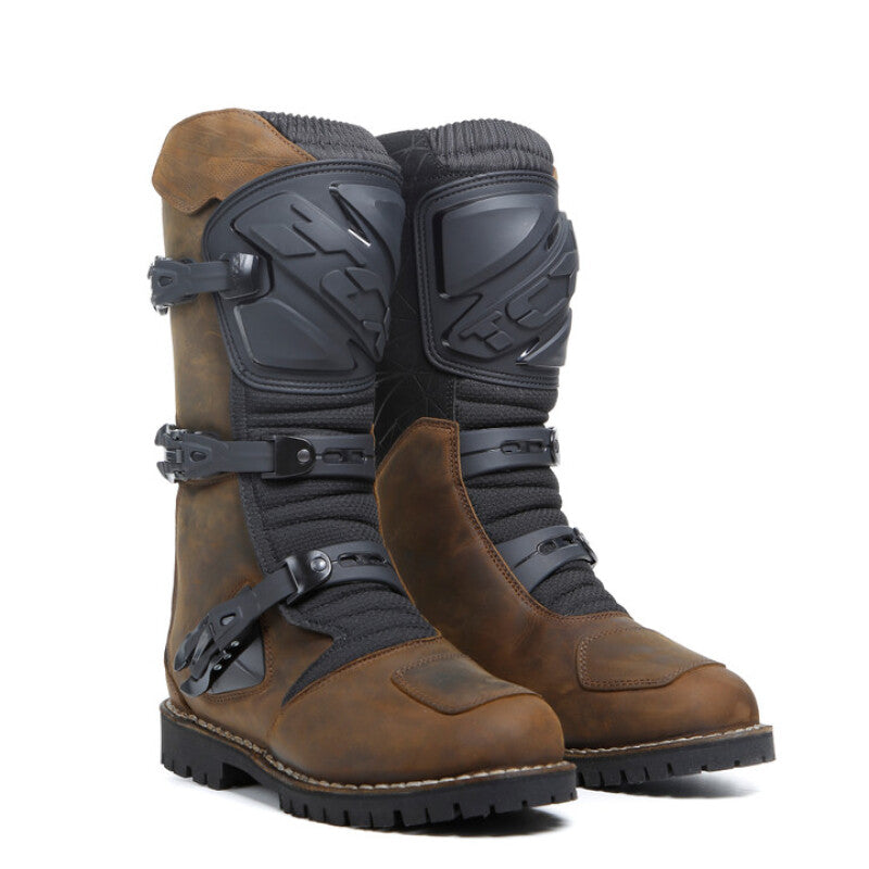 TCX Drifter Waterproof Boot Brown Size - 41 20179T7160W-005-41 20179T7160W-005-41 User 1