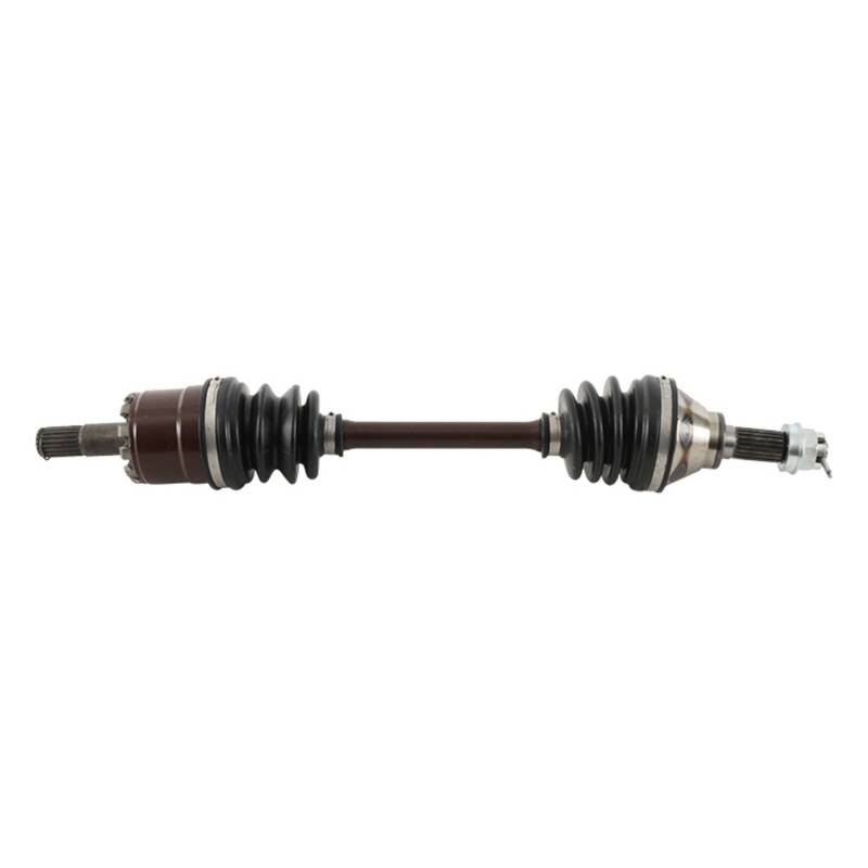 All Balls Racing 08-11 KVF 750 Brute Force 4x4i/08-10 KVF 750 Brute Force 4x4i Camo Axle AB6-KW-8-121 AB6-KW-8-121 Photo - Primary