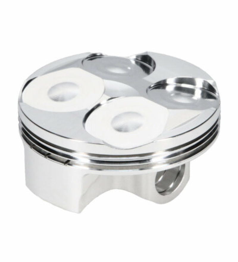JE Pistons Honda CRF150R -1CC Piston Single 262279S 262279S Photo - Primary
