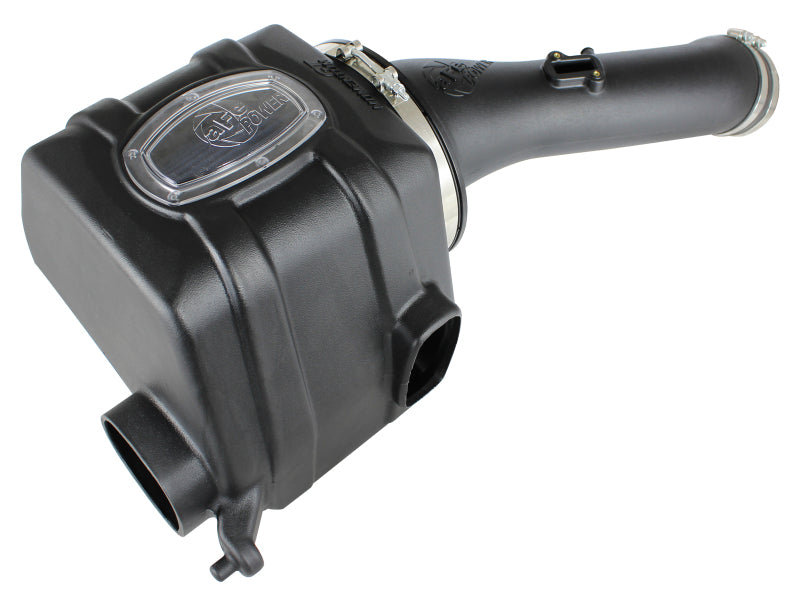 aFe  POWER 54-76003 Momentum GT Pro 5R Cold Air Intake System 54-76003 Photo - Primary