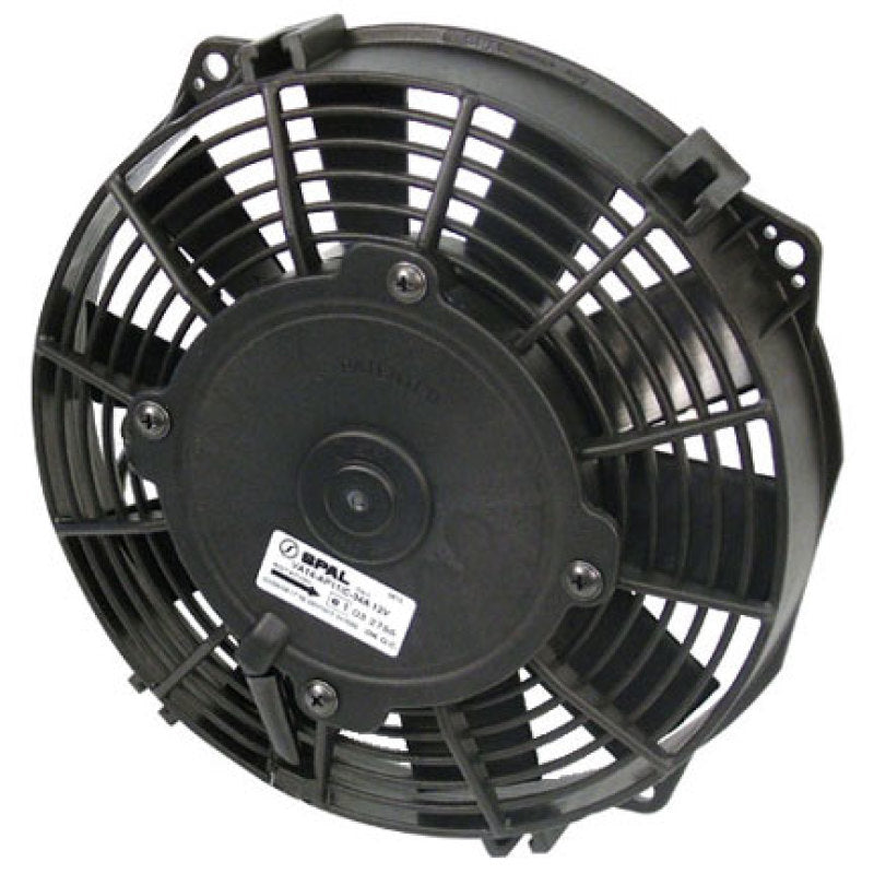 SPAL 407 CFM 7.50in High Performance Fan - Pull / Paddle 30100394 30100394 User 1