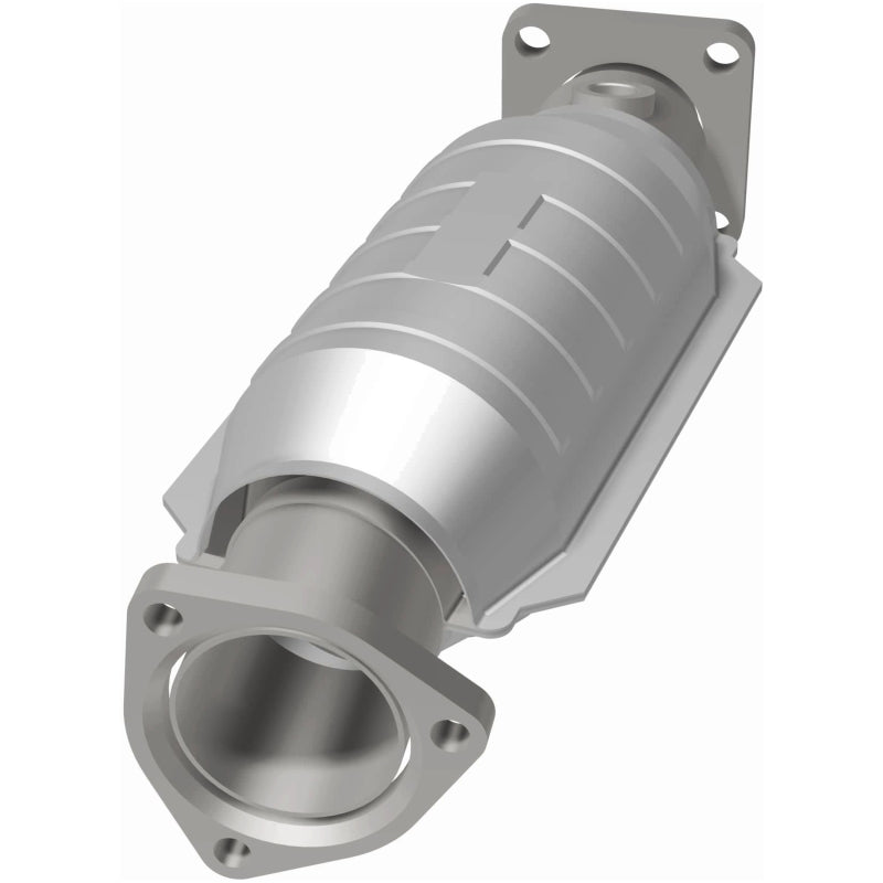 MagnaFlow Audi Standard Grade Federal / EPA Compliant Direct-Fit Catalytic Converter 22922 Photo - out of package