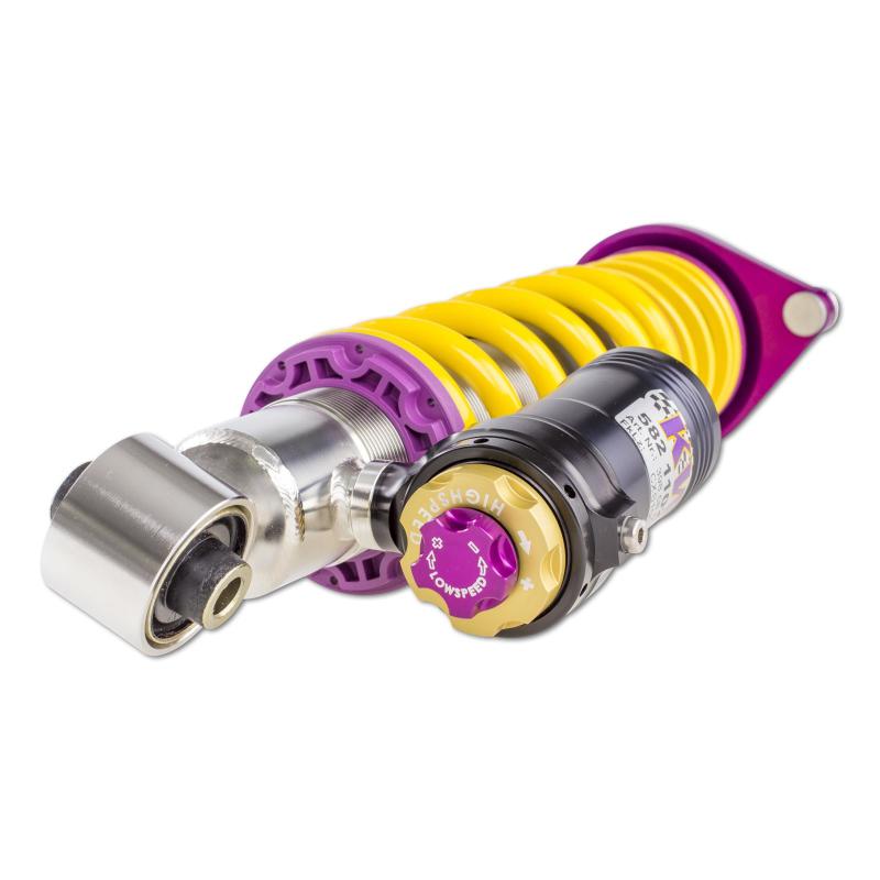 KW Suspension 3-Way Clubsport Coilover Kit FR-S BRZ 39758204 39758204 User 7