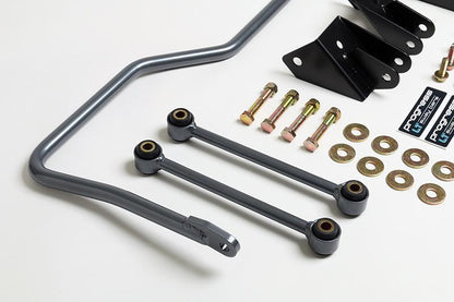 Progress LT Progress Tech LT 16-21 Toyota Tacoma Rear Sway Bar 0.875in dia. (22mm) 22.2101.100 22.2101.100 User 1