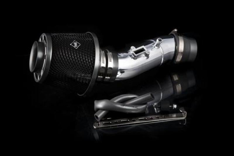 Weapon R 11-17 Honda Odyssey 3.5L V6 Secret Weapon Intake 301-180-101 301-180-101 User 1