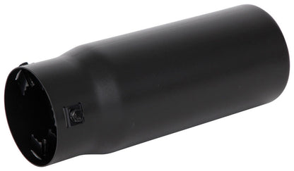 Spectre Exhaust Tip 4in. Resonated - Black 22362 22362 Photo - lifestyle view