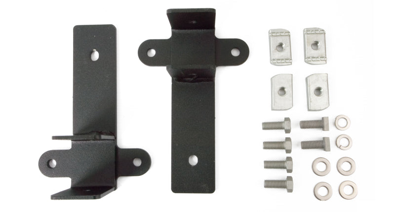 Rhino-Rack Batwing Heavy Duty Bracket Kit 31102 31102 Photo - Primary