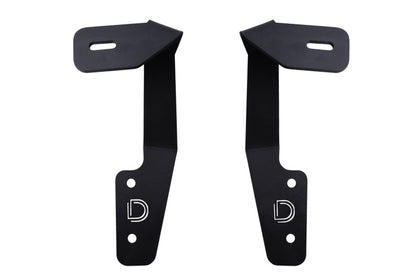 Diode Dynamics 18-21 Subaru Crosstrek Sport SS3 LED Ditch Light Kit - White Combo DD6558 DD6558 User 6