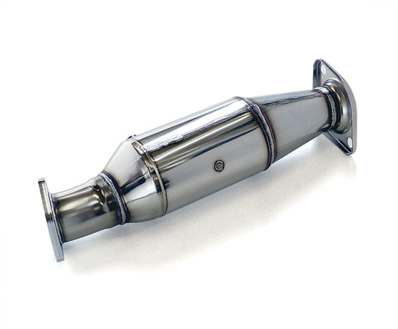 HKS Metal Catalyzer Ap2 F22C 33005-Ah004 33005-AH004 Photo - Primary