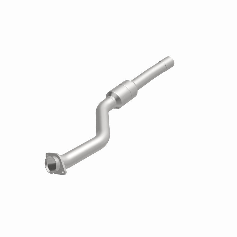 MagnaFlow Cadillac CTS OEM Grade Federal / EPA Compliant Direct-Fit Catalytic Converter 49172 360 Degree Image Set
