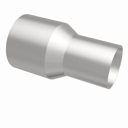 Magnaflow 2.5in-4in Stainless Steel Transition 7in Long 10763 10763 360 Degree Image Set