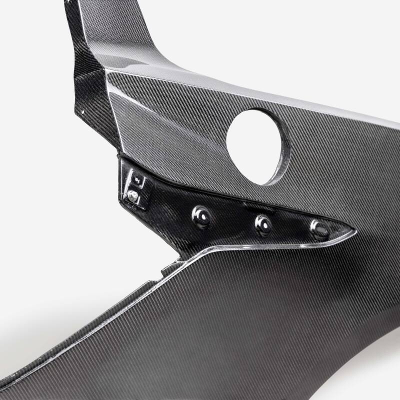 Anderson Composites 23+ Chevrolet C8 ZO6 Carbon Fiber Rear Quarter Panel AC-RF23CHC8Z6 AC-RF23CHC8Z6 User 1