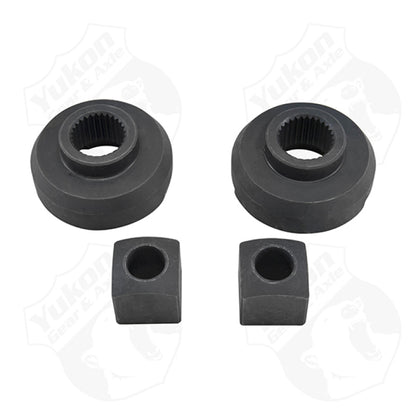 Yukon Gear & Axle Yukon Gear Mini Spool For Ford 8.8in w/ 28 Spline Axles YP MINSF8.8-28 YP MINSF8.8-28 Photo - Primary