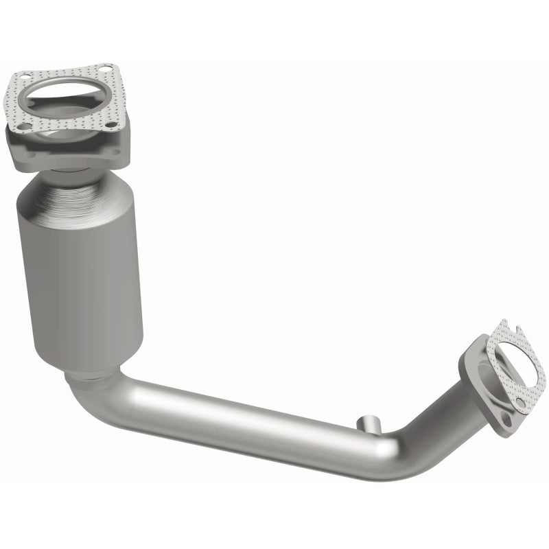 MagnaFlow Ford Focus OEM Grade Federal / EPA Compliant Direct-Fit Catalytic Converter 49005 Photo - out of package