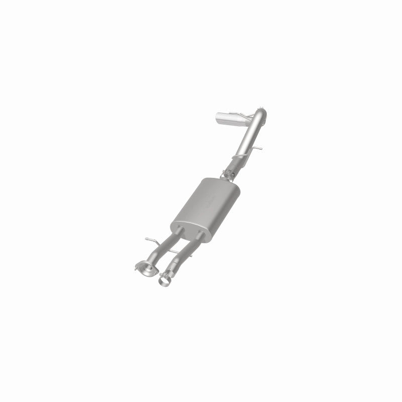 MagnaFlow Street Series Cat-Back Performance Exhaust System 15734 360 Degree Image Set