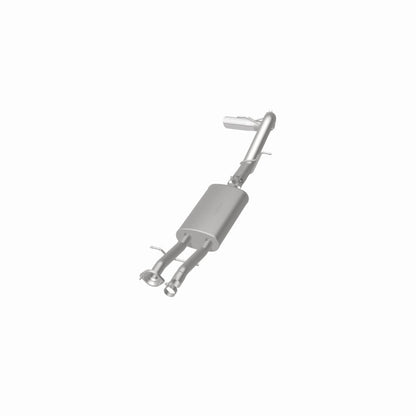 MagnaFlow Street Series Cat-Back Performance Exhaust System 15734 360 Degree Image Set