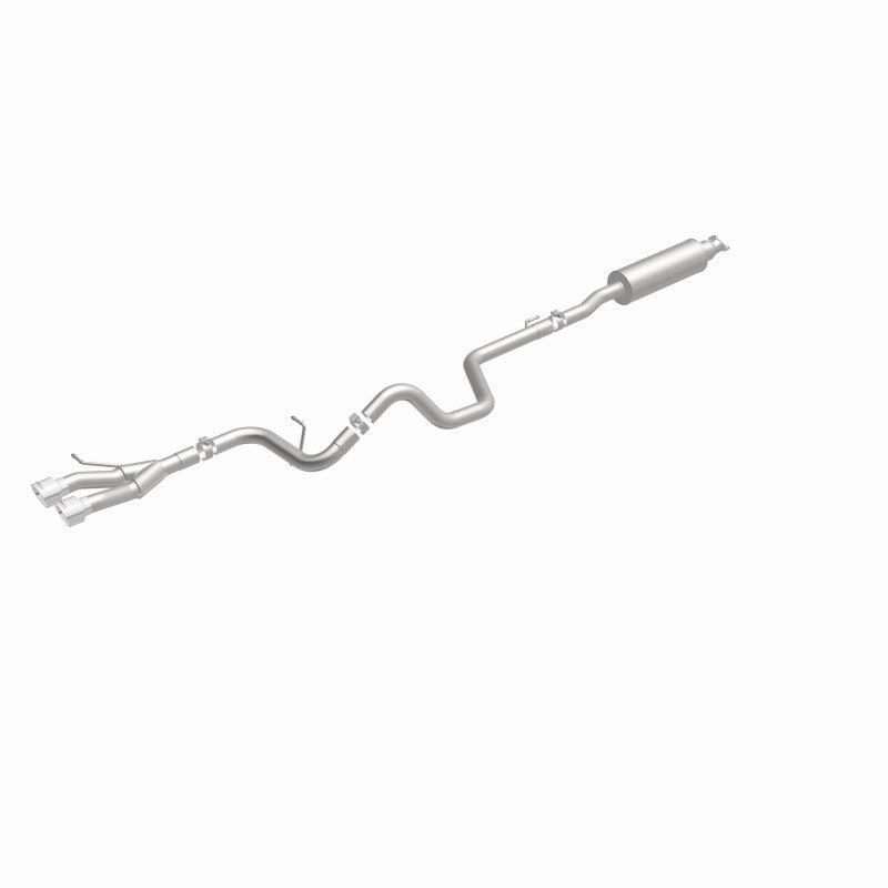 MagnaFlow Hyundai Veloster Street Series Cat-Back Performance Exhaust System 15215 360 Degree Image Set