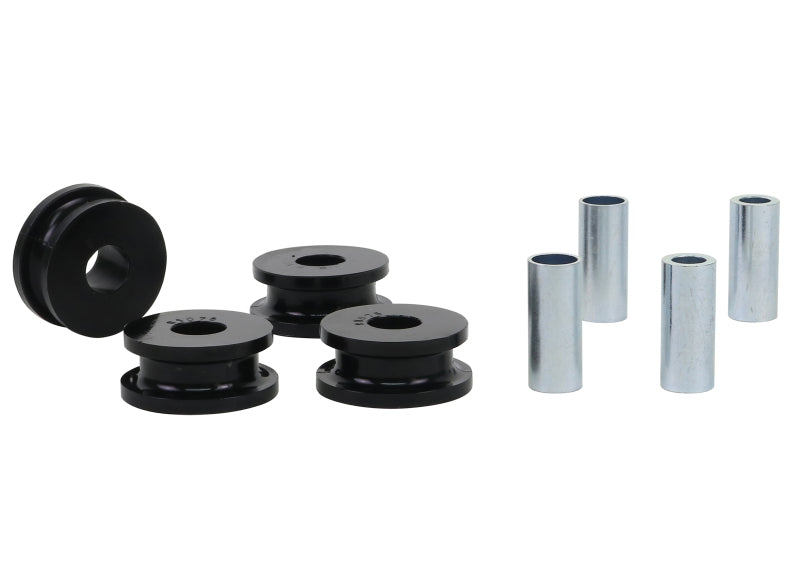 Whiteline Plus 10/70-5/74 Nissan 240Z / 5/74-12/78 260Z Front Radius Rod - To Chassis Bushing W81075 W81075 Photo - out of package