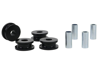 Whiteline Plus 10/70-5/74 Nissan 240Z / 5/74-12/78 260Z Front Radius Rod - To Chassis Bushing W81075 W81075 Photo - out of package