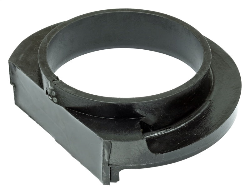 RockJock JL Front Coil Spring Isolator Front Urethane CE-9818FSI CE-9818FSI Photo - Primary
