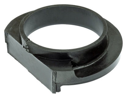 RockJock JL Front Coil Spring Isolator Front Urethane CE-9818FSI CE-9818FSI Photo - Primary