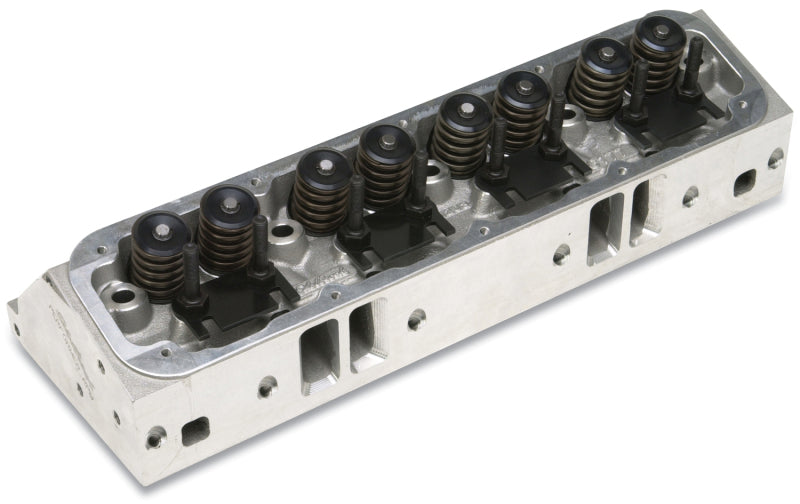 Edelbrock Cyl Head Perf. RPM. Chrys. Magnum V8. 92UP 5.2L. 93UP 5.9L. Complete 61779 Photo - Unmounted