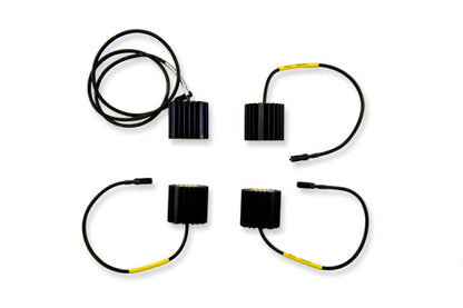 KW ESC Module Porsche 911 (997) except convertible 68510168 68510168 Photo - Primary