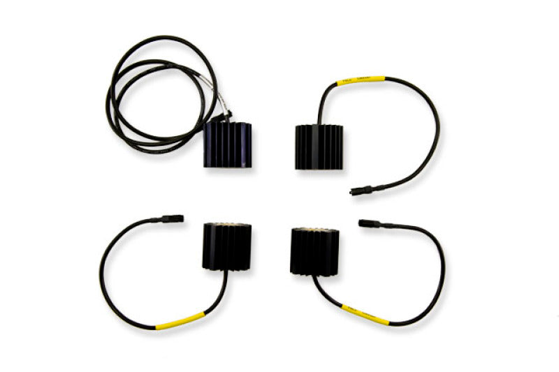 KW ESC Module Porsche 911 (997) except convertible 68510168 68510168 Photo - Primary