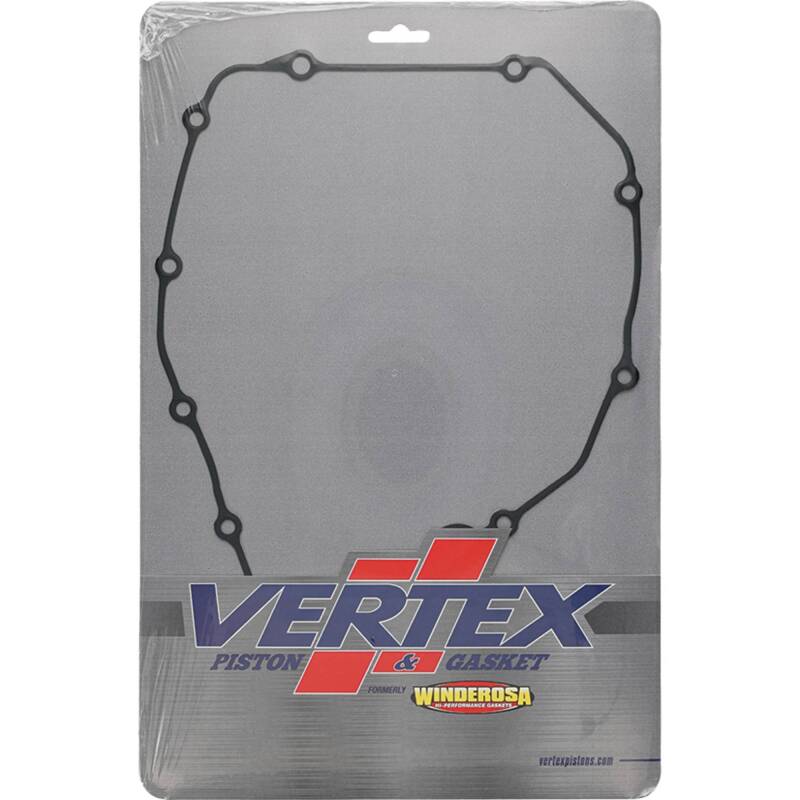 Vertex Pistons Vertex Gaskets 19-20 Honda CRF450L Inner Clutch - Side Cover Gasket Kit 816326 816326 Photo - Primary