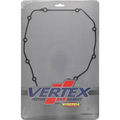 Vertex Pistons Vertex Gaskets 19-20 Honda CRF450L Inner Clutch - Side Cover Gasket Kit 816326 816326 Photo - Primary