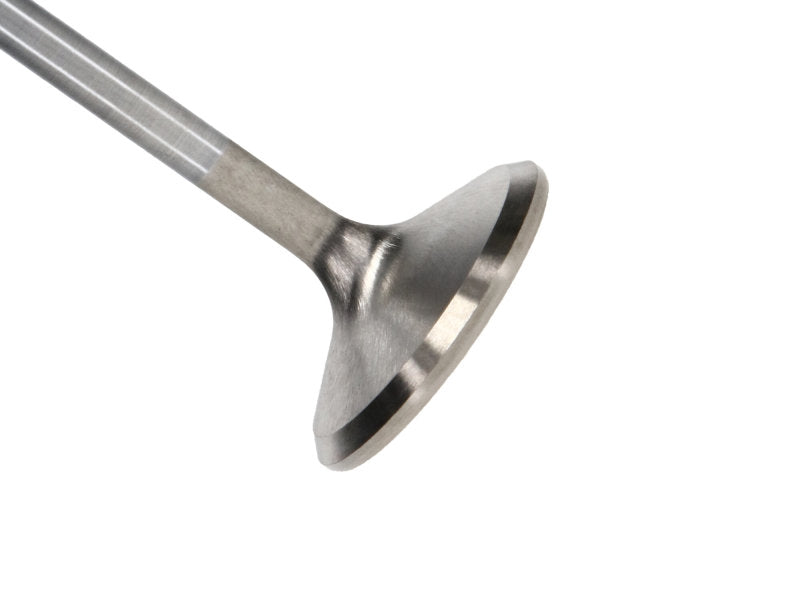 Manley Ford 4.6L/5.4L Small Block SOHC Extreme Duty Exhaust Valves (Set of 8) 11631B-8 11631B-8 Photo - Primary