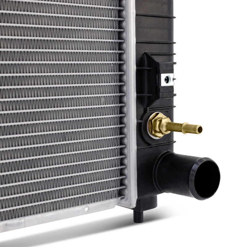 Mishimoto 2000-2004 Dodge Dakota Radiator Replacement R2294-AT User 1
